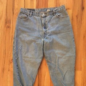 LEVIS 550/16